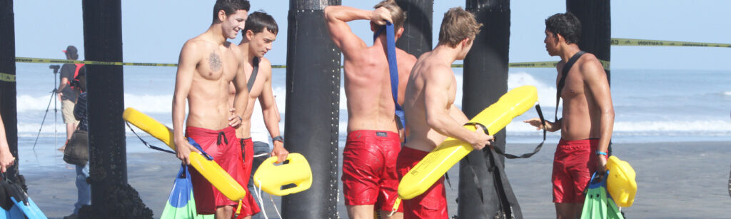 lifeguard tryout, lifeguard training, lifeguard qualification, lifeguard job