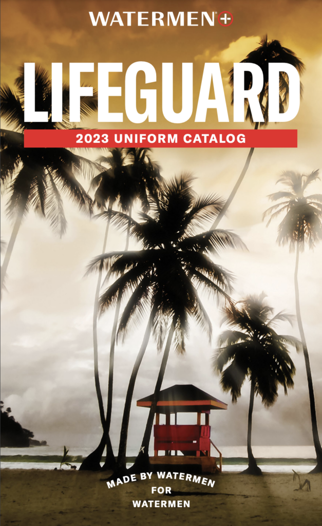 Lifeguard Swimwear and Apparel