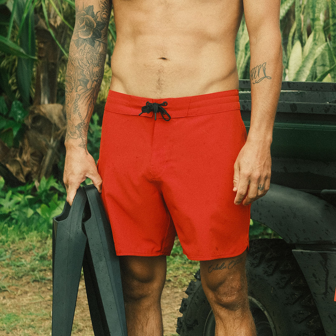 Boardshorts