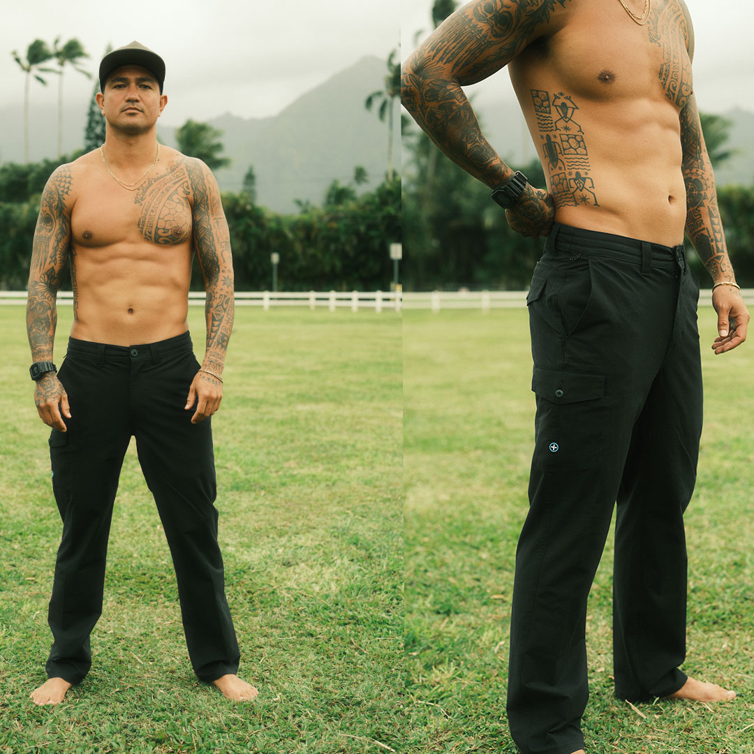 Pants