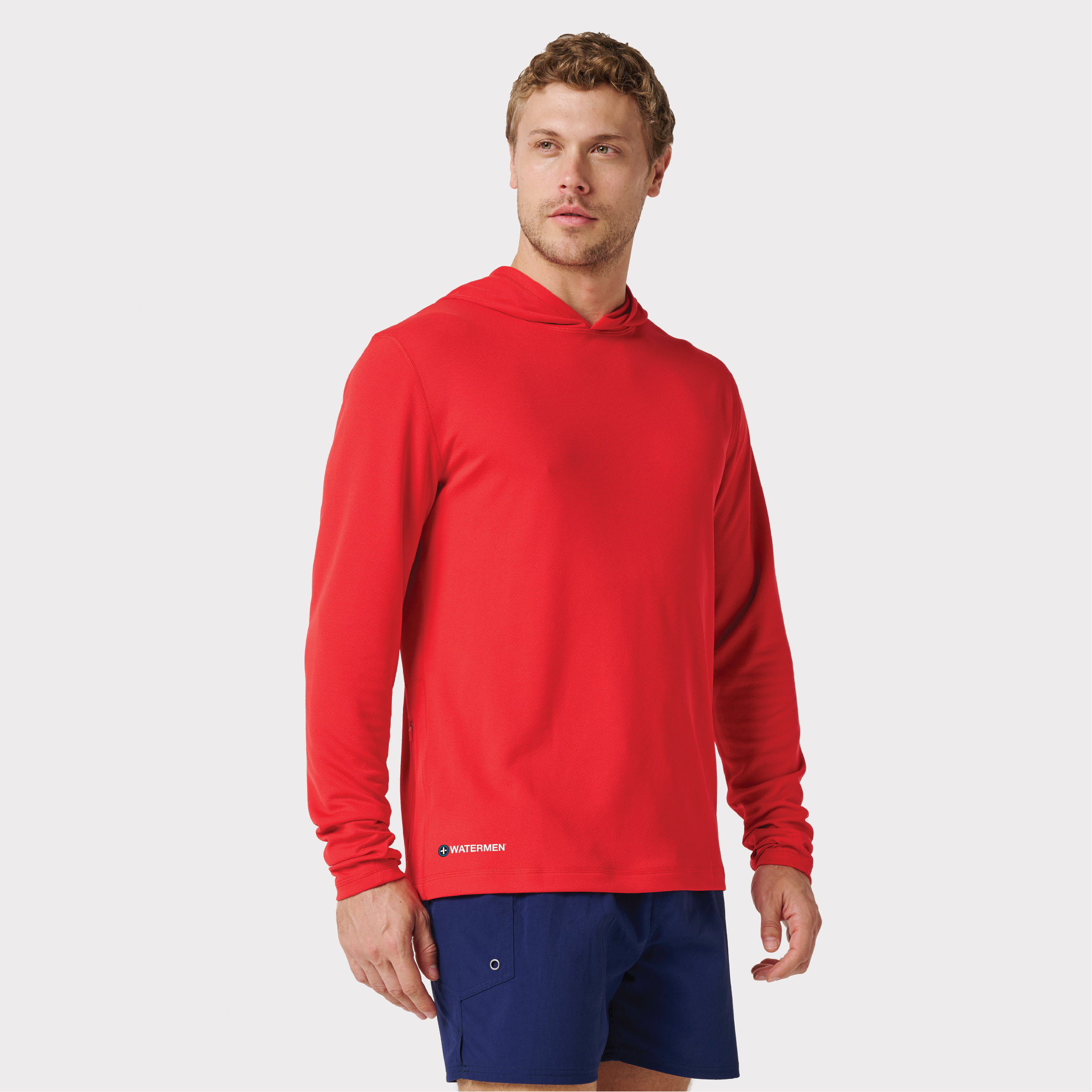 Rashguards & UV Protection