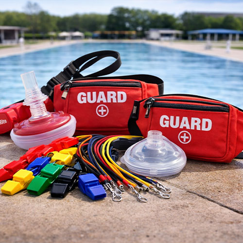 University & Club Equipment