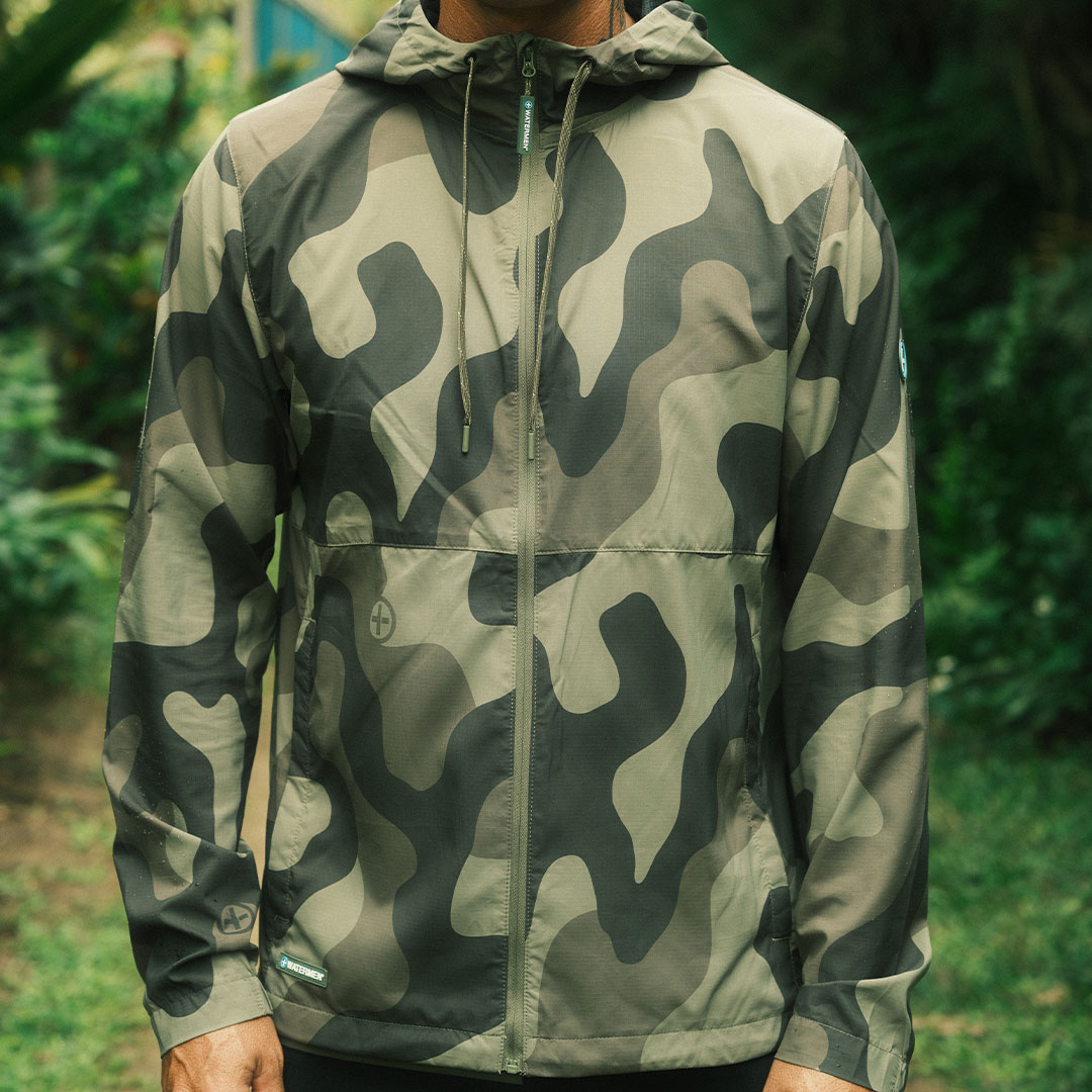 WM98 Camo