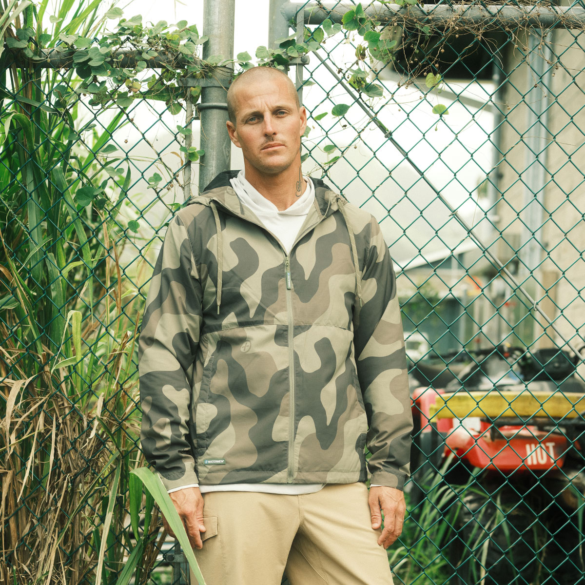 Outerwear