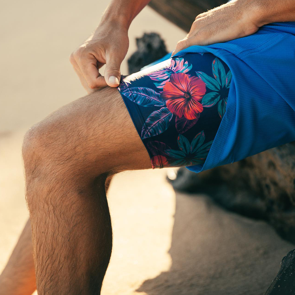 Compression Shorts
