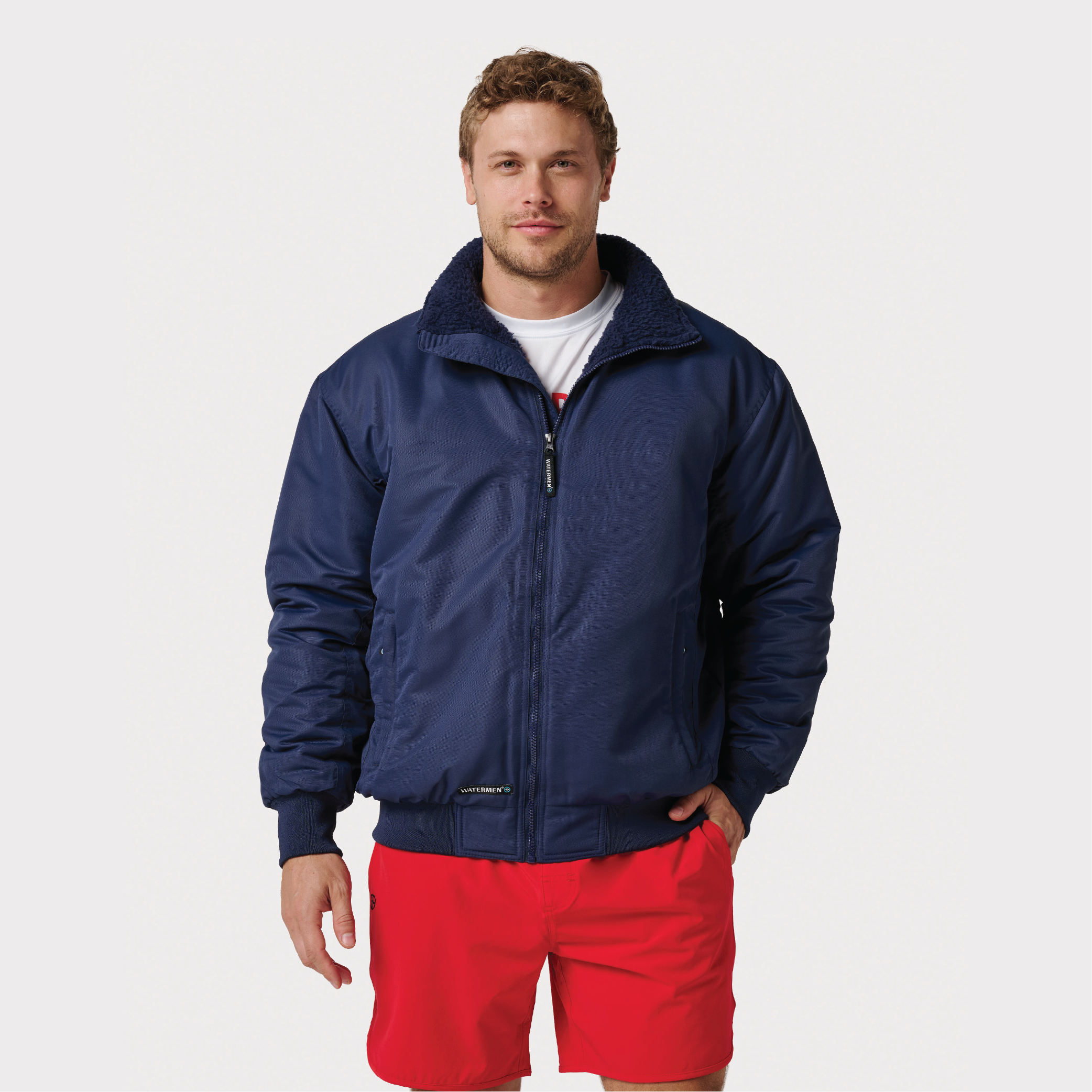 Outerwear