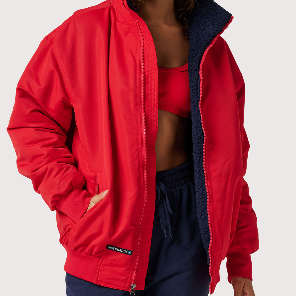 Outerwear