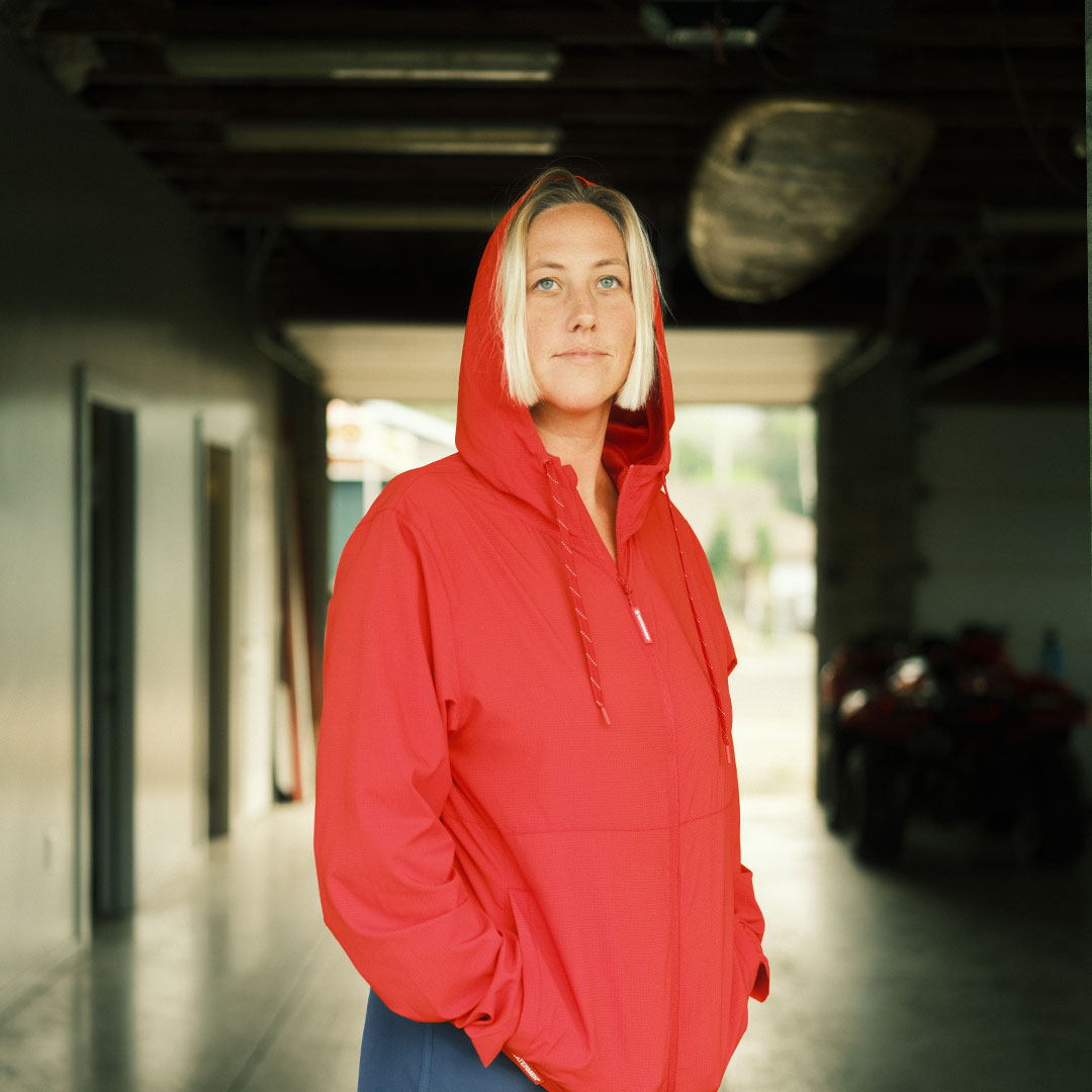 Outerwear