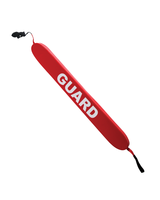 40" Guard Rescue Tube