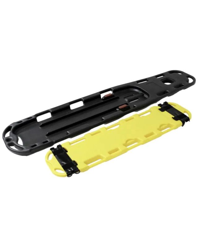 Kemp USA Adult / Child 2-in-1 Combo Spineboard