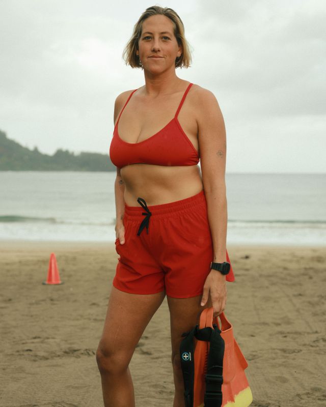Aloha Sea Stretch™ Short 4