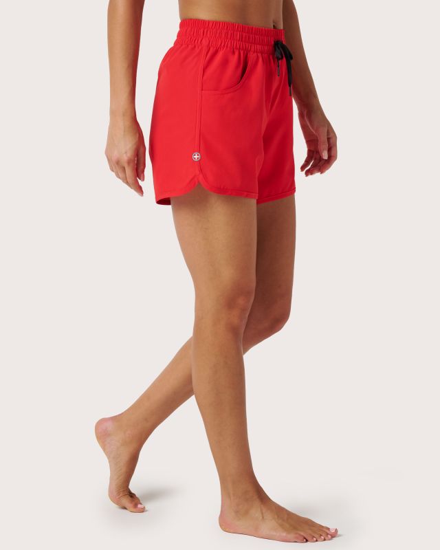 Aloha Sea Stretch&trade; Short 5"