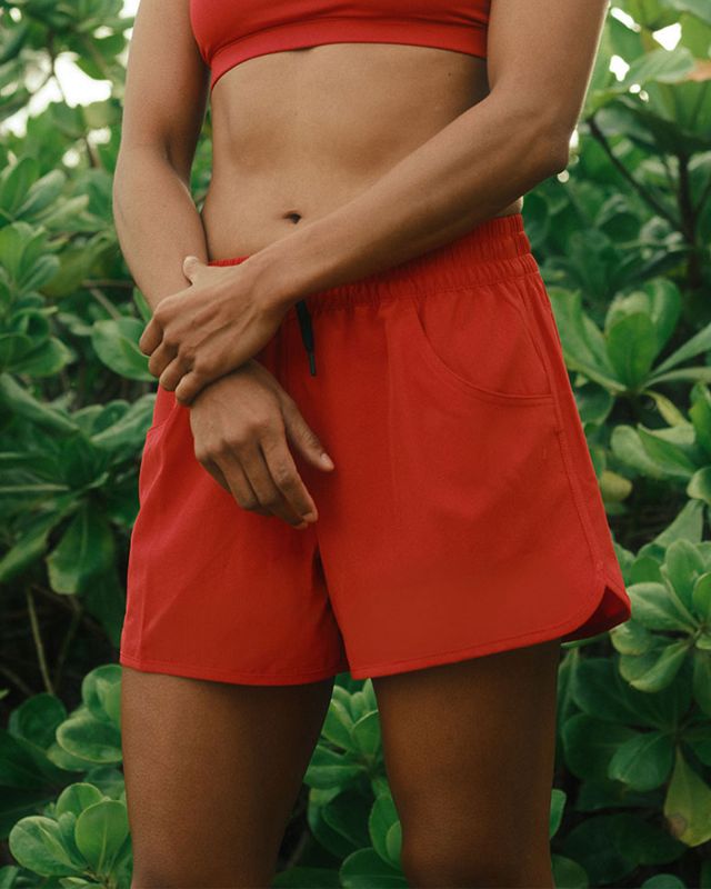Aloha Sea Stretch&trade; Short 5"