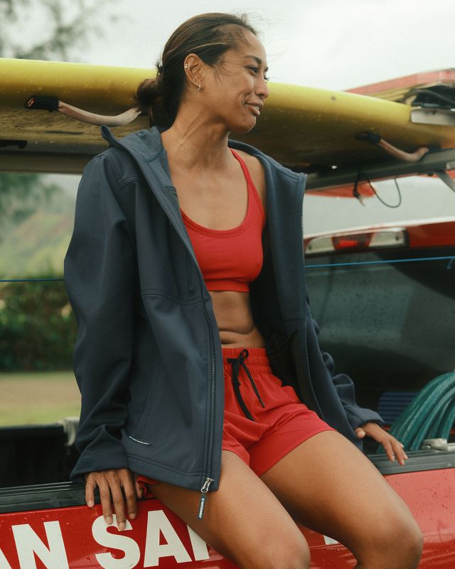 Aloha Sea Stretch™ Short 5