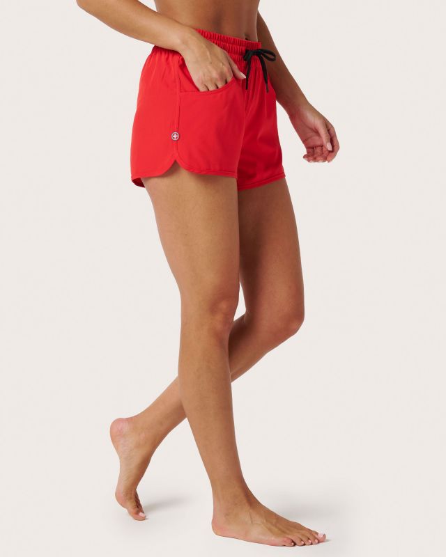 Aloha Sea Stretch™ Short 4"