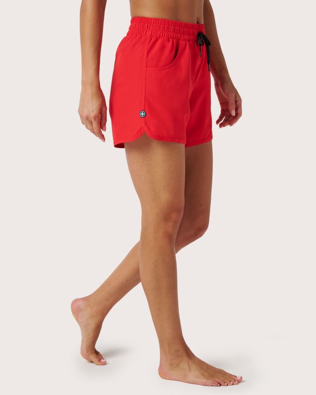 Aloha Short 5" 