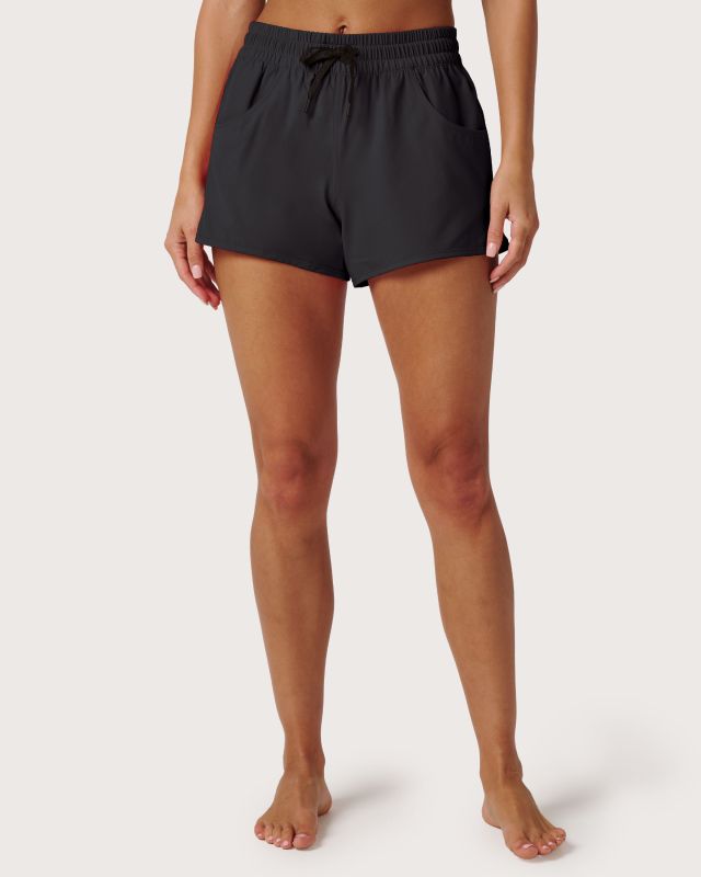 Aloha Short 4"
