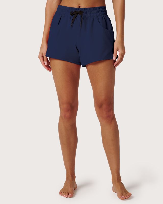 Aloha Short 4"