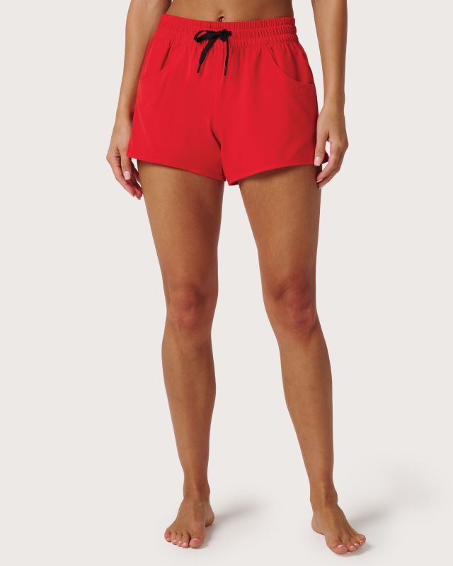 Aloha Sea Stretch™ Short 4