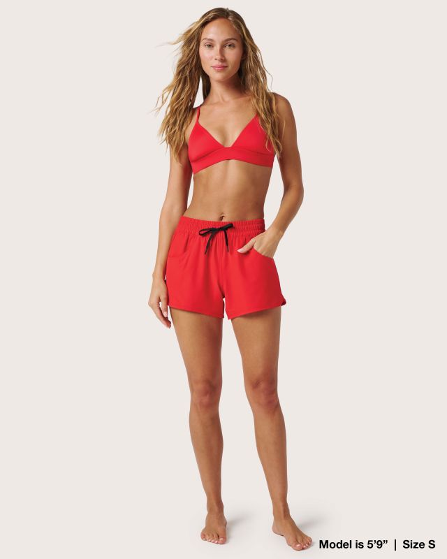 Aloha Sea Stretch™ Short 4
