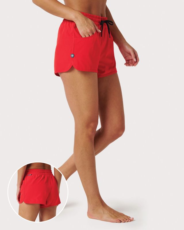 Aloha Short 4"