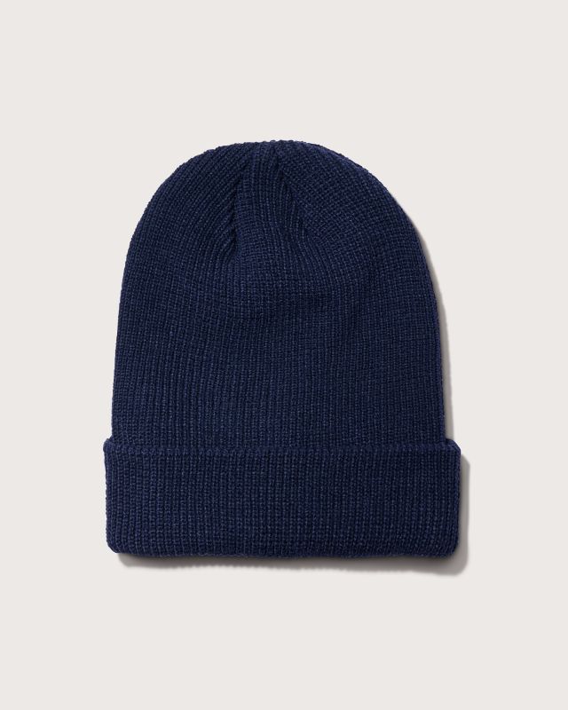 Knit Beanie