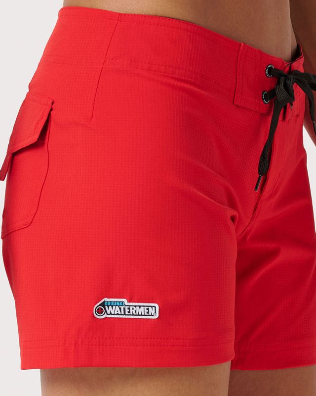 The Betty Stretch Boardshort 5