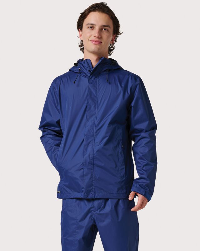 Big River Windbreaker Jacket