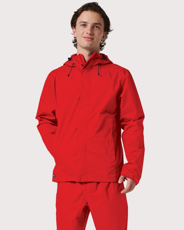 Big River Windbreaker Jacket