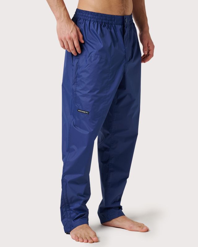 Big River Water Resistant Pants | Watermen Lifeguard Outerwear