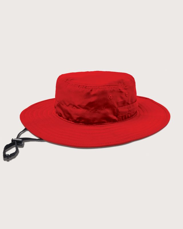 Boonie Sun Hat | Watermen Lifeguard Sun Hats & Beanies  display picture 2