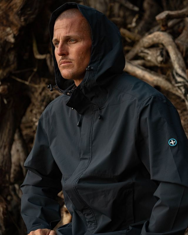 Breakwater Shell Jacket