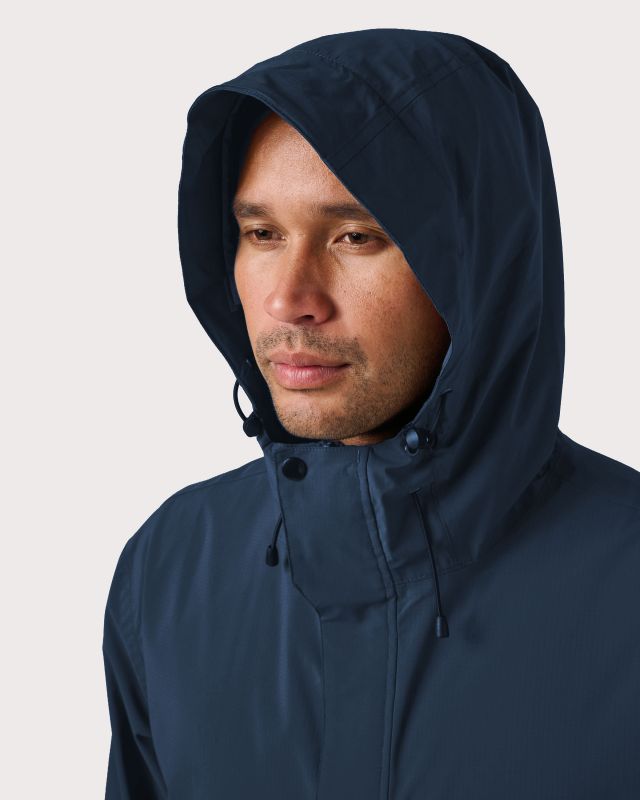 Breakwater Shell Jacket