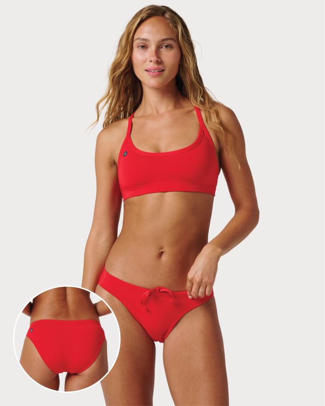 Classic Rescue Bikini Bottom