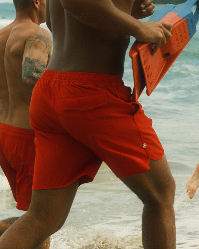 Maverick Sea Stretch&trade; Short 7"