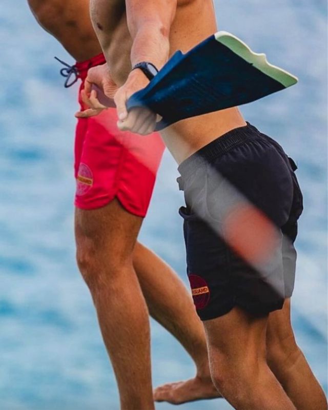 Maverick Sea Stretch™ Short 7"