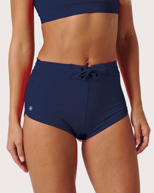 Coast to Coast Surf Short