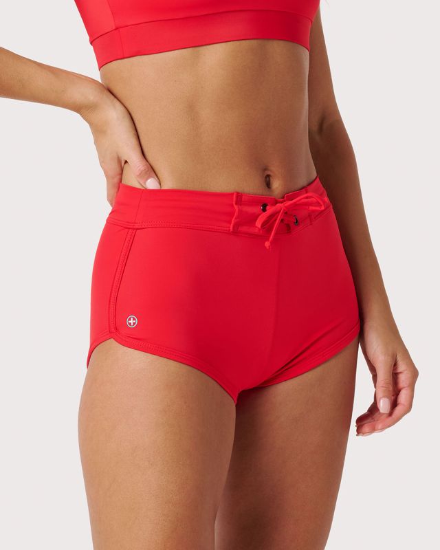 Coast to Coast Surf Short