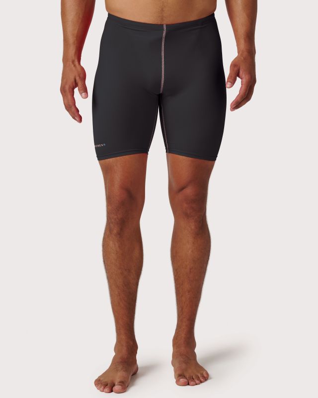 Watermen Compression Short Liner