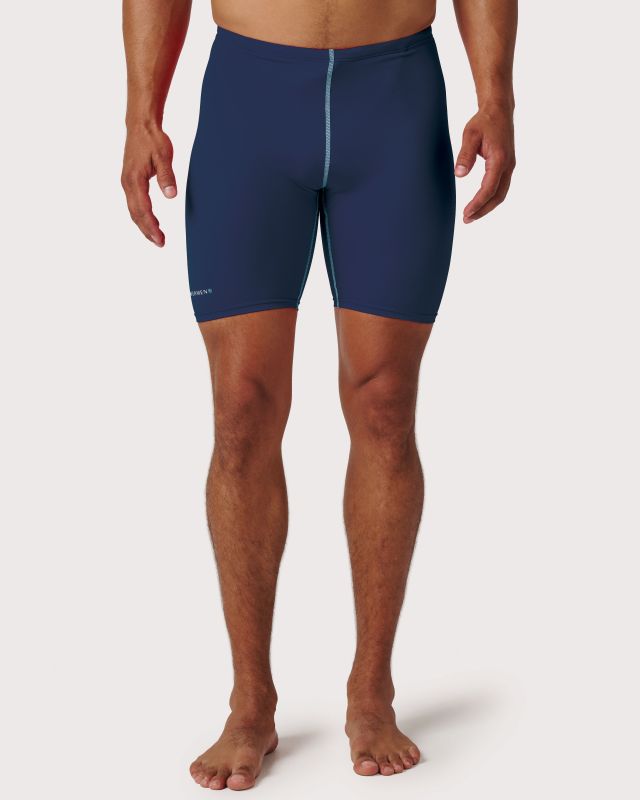 Watermen Compression Short Liner
