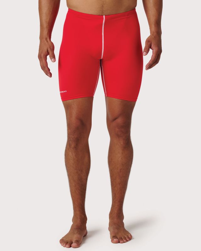 Watermen Compression Short Liner