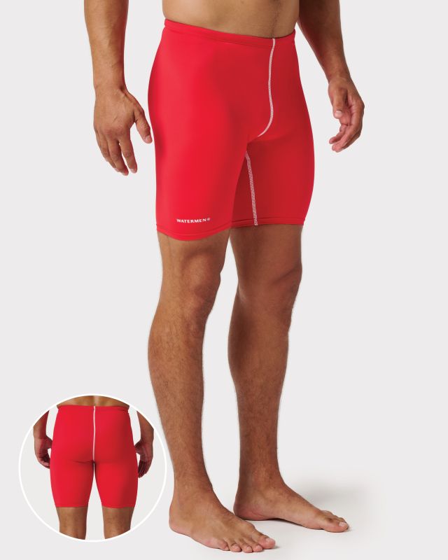 Watermen Compression Short Liner