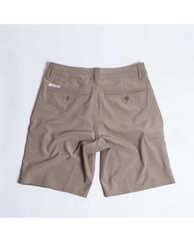 Crew Short | Watermen Brand