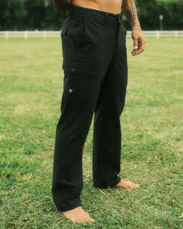 Men's Crew Workpant