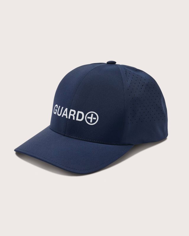 Elite Lifeguard Trucker Hat