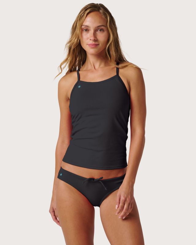 Elite Tankini Top
