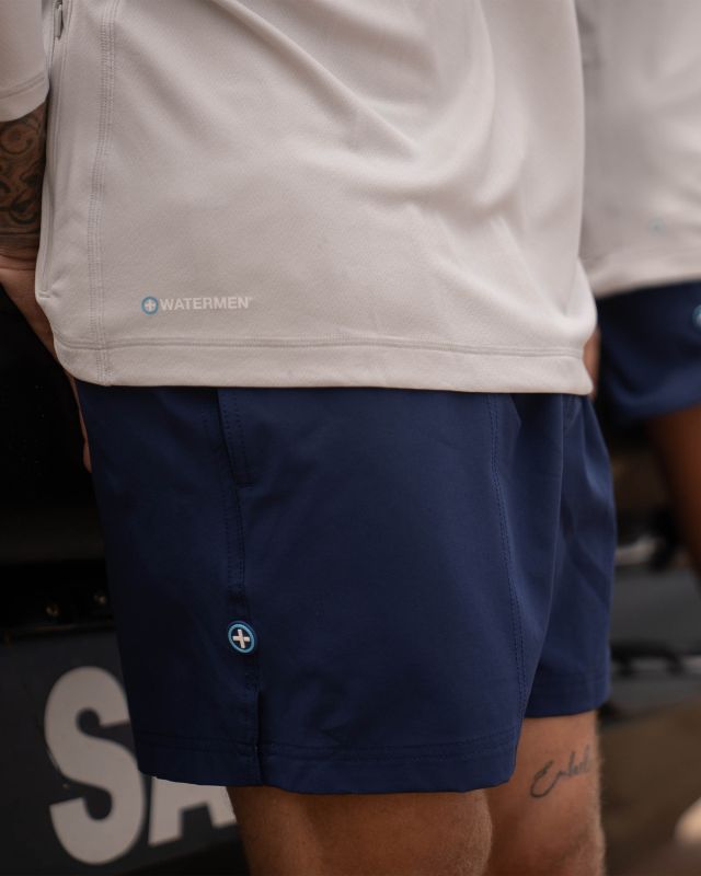 First Point Sea Stretch™ Short 4.5"