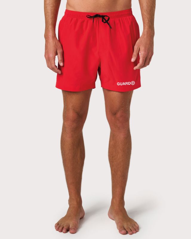 First Point Sea Stretch™ Lifeguard Short 4.5" with GUARD+