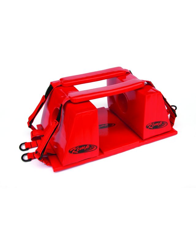 Watermen Head Immobilizer