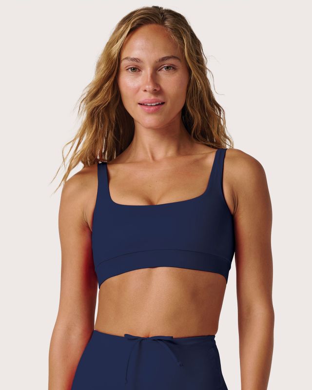 Hermosa Bikini Top